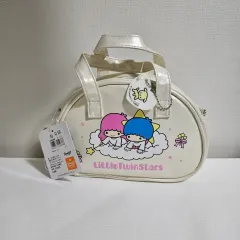 新商品 キキ&ララ ミニバッグ (+クロス紐)