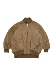 21FW GU x UNDERCOVER MA-1 ジャケット