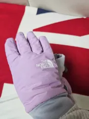 THE NORTH FACE ザノースフェイス キッズ 手袋