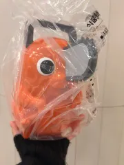 未開封) チェンソーマン ポチタ ポップコーンバケット