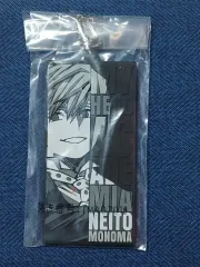 僕のヒーローアカデミア モノマ ネイト ゴム キーホルダー