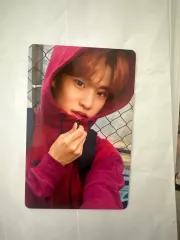 RIIZE（ライズ） ソヒ(SOHEE) riizing ファンミートアップ トレカ 販売 送料込み(※メルカリshop取引では対象外) 08