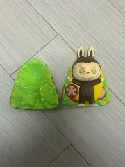 ポップマート 수상한 편의점 ラブブ サンドイッチ