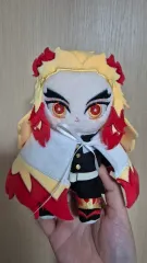 鬼滅の刃 煉獄 ぬいぐるみ