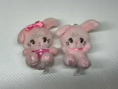 さくらみこ キャラクターズ きゃみ うさぎガチャ ぬいぐるみ まとめ