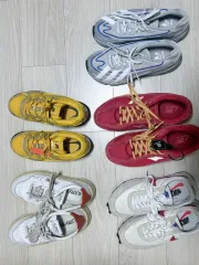 ナイキ アディダス ニューバランス オートリー スニーカー（お支払い前にコメント）