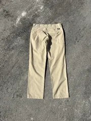 ディッキーズ 874 コットン ワークパンツ ベージュ B120