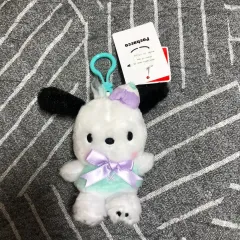 ポチャッコ ぬいぐるみ キーホルダー 11cm