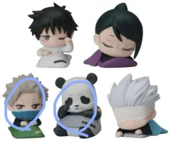 呪術廻戦 0 おねむたん フィギュア (未開封)