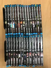 2026年最新】ワールドトリガー 全巻セットの人気アイテム - メルカリ