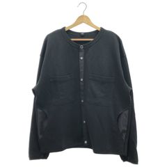 Ann Demeulemeester ダブルジップ カーディガン archive Ann Demeulemeester ダブルジップ カーディガン archive - メルカリ