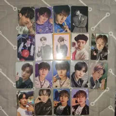 Stray Kids(ストレイキッズ・スキズ・SKZ) トレカ アルバム まとめ売り