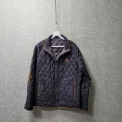 ㅎ82 キルティング ダウンジャケット 95