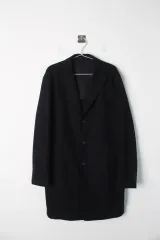 ユナイテッドアローズ ウール100% コート MAN M