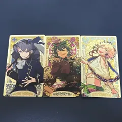 あんさんぶるスターズ！ アルカナカード アルカナ まとめ