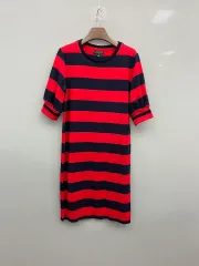 ラルフローレン ストライプ ONE PIECE