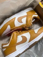 (新品) NIKE ダンク ロー ネイチャー NEXT