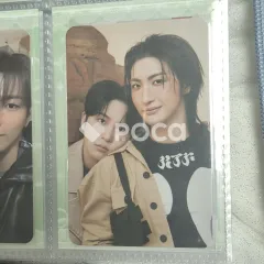 ATEEZ ユニット ATEEZ X ANITEEZ POP-UP STORE ANITEEZ IN TREASURE ランダム トレカ