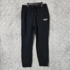 J307 M カルバン・クライン パフォーマンス ジョガー パンツ ズボン