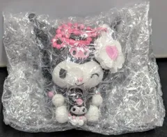 サンリオ シークレットチャーム サンリオキャラクターズ クロミ