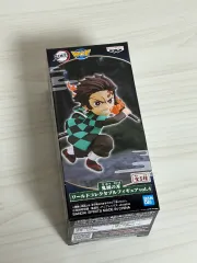 未開封 鬼滅の刃 ワールドコレクタブル フィギュア 竈門 炭治郎