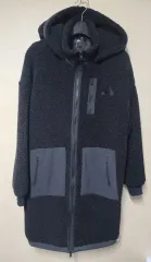 アディダス アーバン ボア ロングフリース