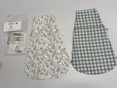 コニー スワドル ポーチ 2枚 0-3m まとめ