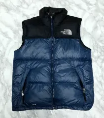 THE NORTH FACE ザノースフェイス Nuptse(ヌプシ) 700 ダウンベスト スタイリッシュ ユニセックス