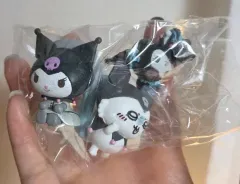 クロミ フィギュア セット まとめ