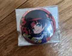 ヒプノシスマイク(ヒプマイ) 山田 二郎 バッジ