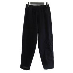 アナイ ANAYI 23SS ラメ ツイード ティアード ノースリーブ ワンピース