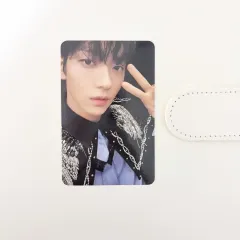 TXT 투바투(TOMORROW X TOGETHER) トゥモローカード KPOPMERCH 特典 トレカ スビン