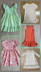 女の子 ONE PIECE 140号 2XL 5種 まとめ