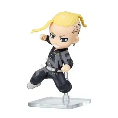 東京リベンジャーズ 東卍抗争 リーメント ドラケン (龍宮寺 堅)