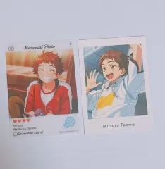 あんスタ まとめ売り 天満 光 EMOCA エモカ ぱしゃっつ