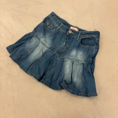 ヴィンテージ y2k ミニ スカート