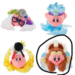 星のカービィ コピー能力コレクション