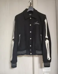 AMIRI (アミリ) ボーン スタジャン (イ・ホンギ 着用モデル)