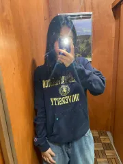 (M) Champion チャンピオン フーディー