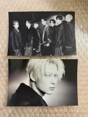 ENHYPEN（エンハイプン・エナプ）「Banish」ニキ forbidden版 アルバム はがき まとめ売り