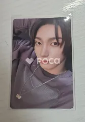 BOYNEXTDOOR ソンホ 19.99 Clink ver.