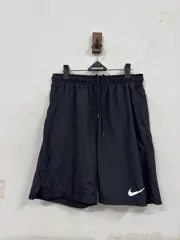 (M)ナイキ ドライフィット フレックス ハーフパンツ