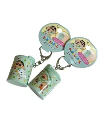 クレヨンしんちゃん クレヨンしんちゃん コインケース キーホルダー