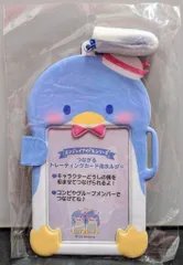 サンリオ エンジョイアイドルシリーズ つながるトレーディングカード用ホルダー タキシードサム 2023年