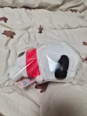 サンリオ ポチャッコ キュービーふわ ネモネモ 寝そべりぬいぐるみ