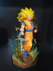 ドラゴンボール フィギュア アーツZERO 超サイヤ人3 孫悟空