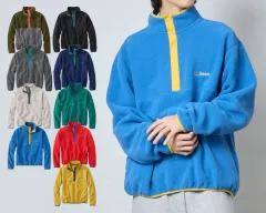 エルエルビーン フリース