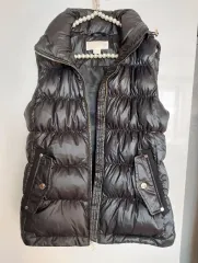 マイケルコース ダウン ベスト