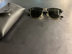 レイバン クラブマスター