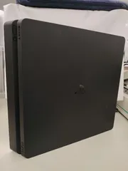 【中古本体】PS4本体 CUH-2000A 500GB ジェットブラック  本体のみ【50】